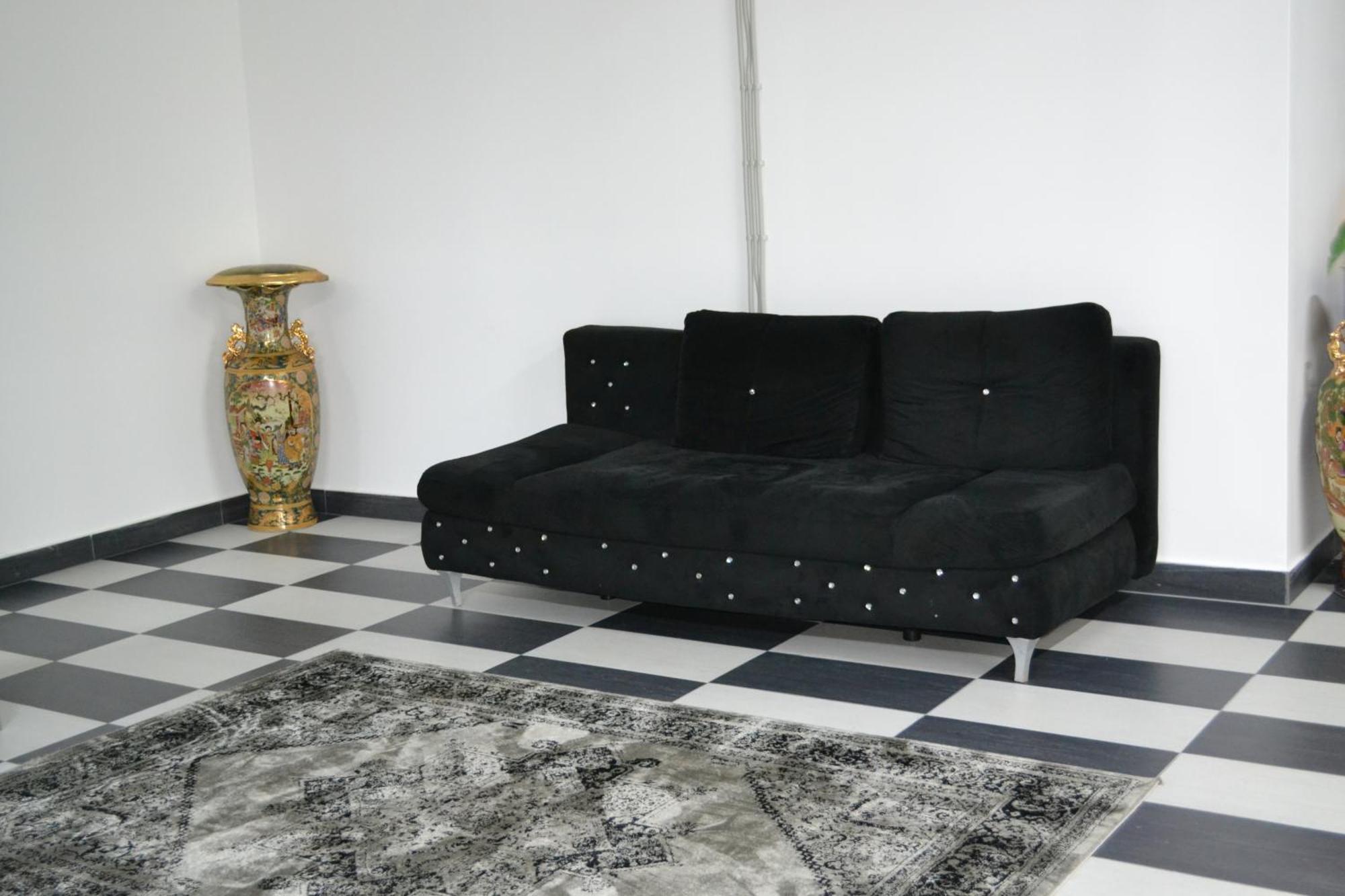 טימישוארה Hotel N Residence מראה חיצוני תמונה